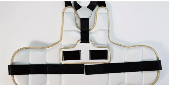 Boxing equipment