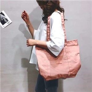 สำนักงานเล็ก ๆ แห่งการพักผ่อน Lady Nylon Handbag