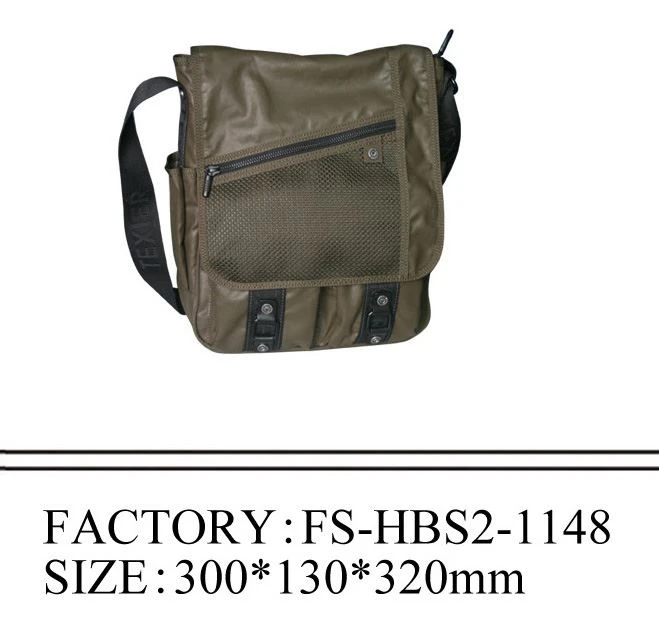 Messager Bag Men China พร้อมหนัง