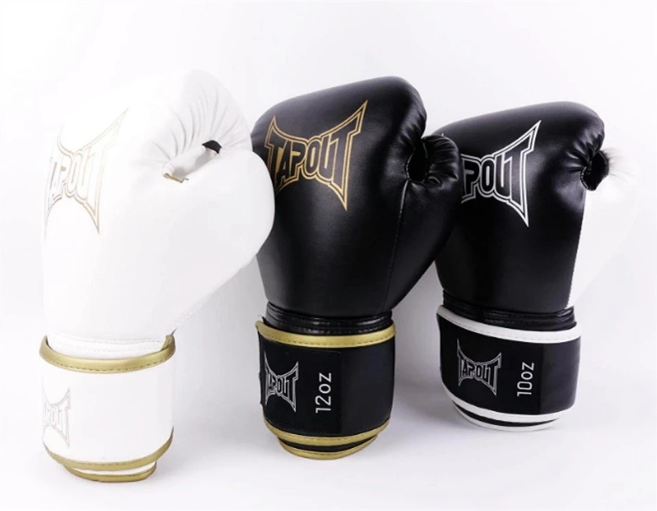 ถุงมือ MMA สำหรับผู้ใหญ่