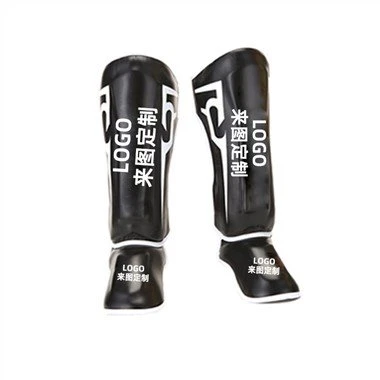Shin Guards Kids
