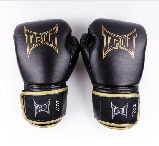 นวมชกมวย MMA สำหรับผู้ชาย