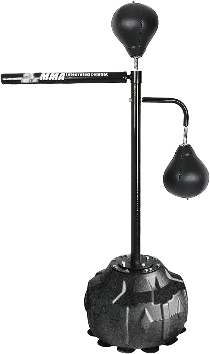 MMA Punching Bar สำหรับออกกำลังกายที่บ้านหรือในยิม