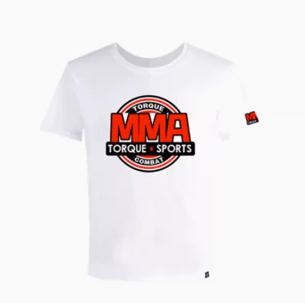 เสื้อยืด MMA สำหรับเด็ก