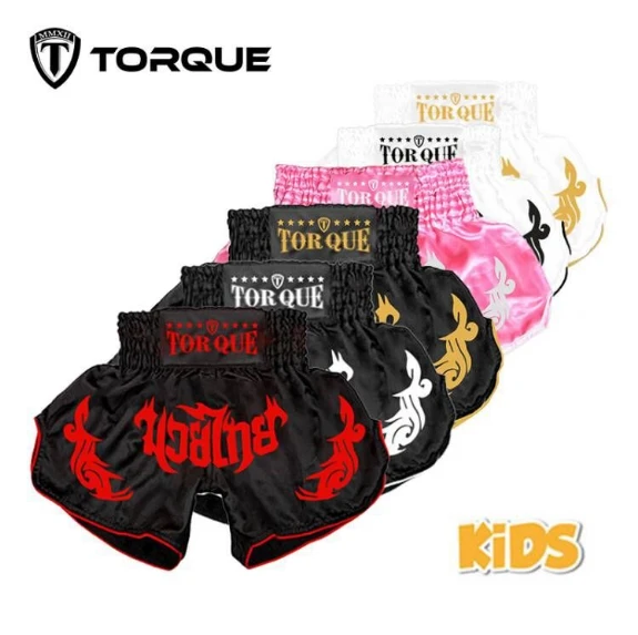 สไตล์โปรเยาวชนของ Ringside Boxing-trunk