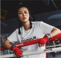 ผ้าพันมือชกมวย