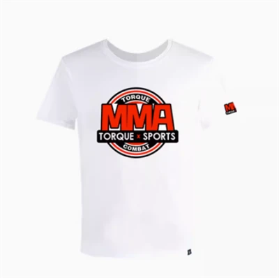 เสื้อยืด MMA สำหรับเด็ก