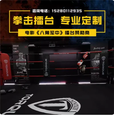 แปดเหลี่ยมสำหรับ MMA