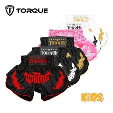 สไตล์โปรเยาวชนของ Ringside Boxing-trunk